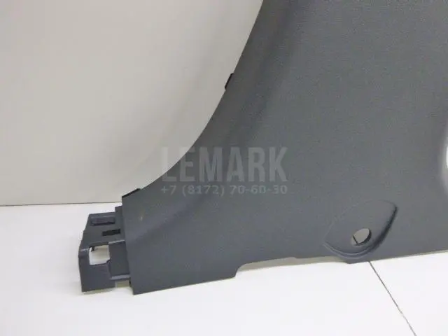 Обшивка стойки для  Fiat Stilo 2002-2010