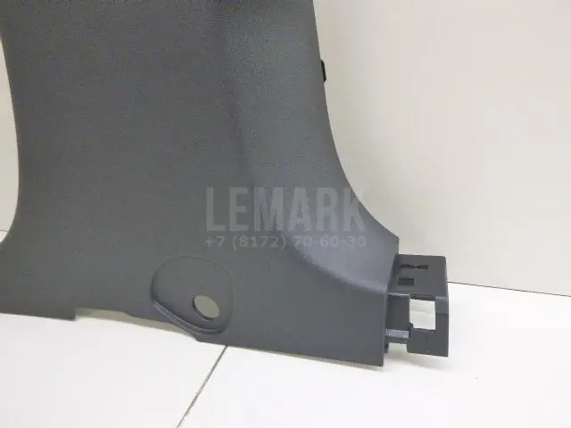 Обшивка стойки для  Fiat Stilo 2002-2010