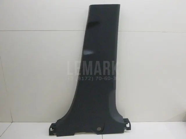 Обшивка стойки для  Fiat Stilo 2002-2010