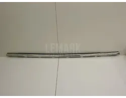 Накладка стекла заднего левого