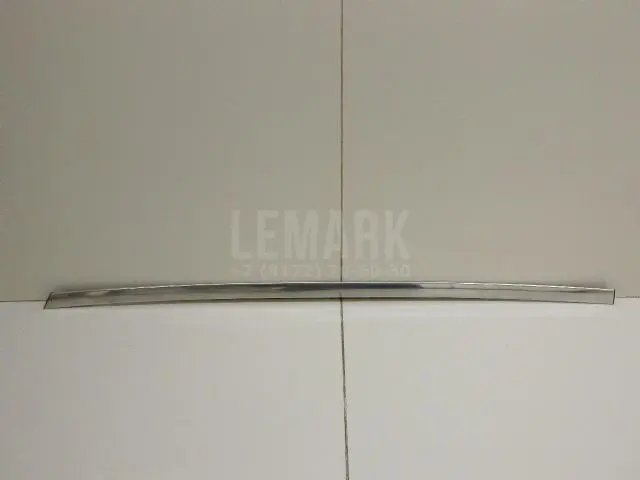 Накладка двери задней правой