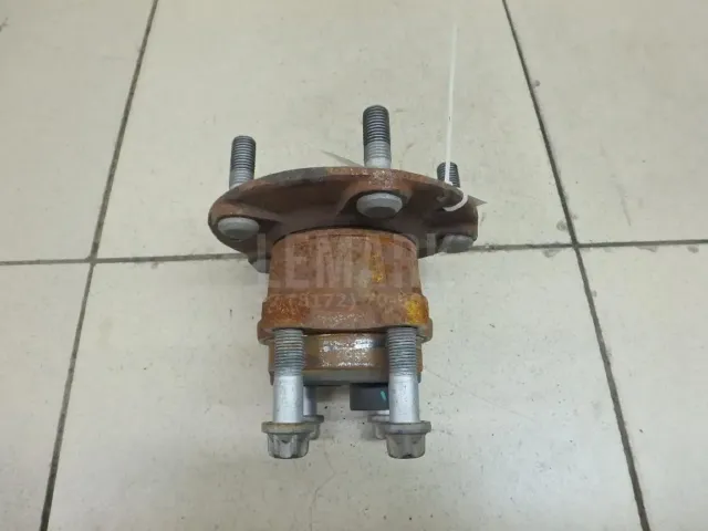 Ступица задняя для  Citroen Jumper 244 2002-2006
