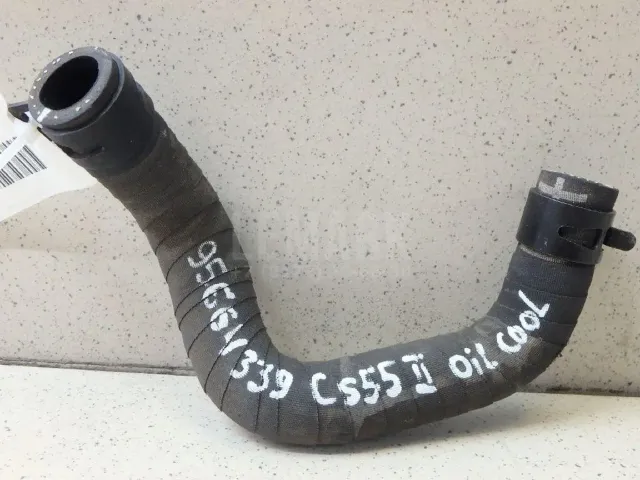 Патрубок для  Chevrolet Spark 2005-2010