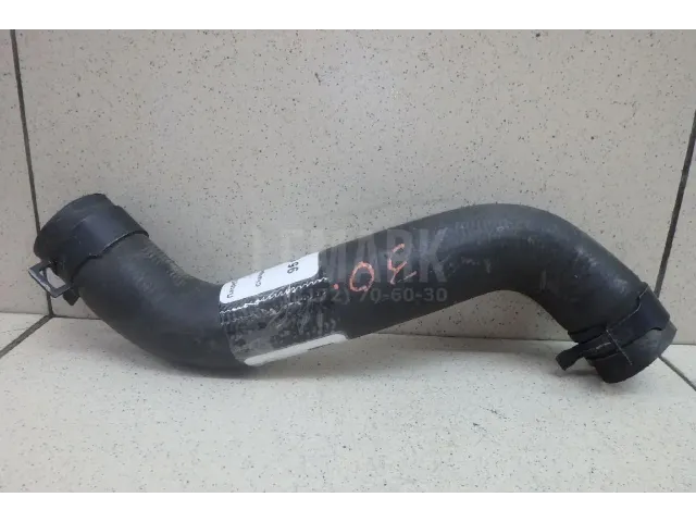 Патрубок для  BMW X3 E83 2004-2010