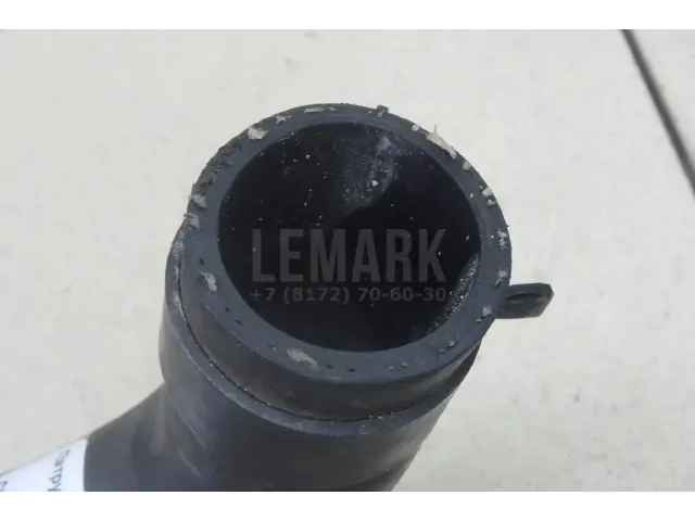 Патрубок для  BMW X3 E83 2004-2010