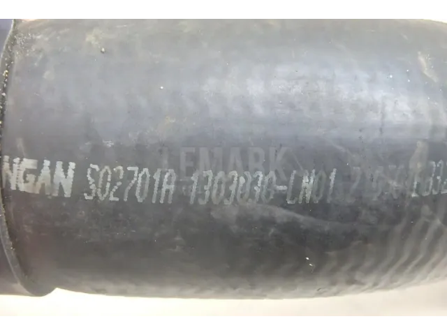 Патрубок для  BMW X3 E83 2004-2010