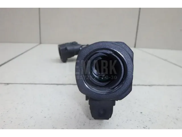Трубка картерных газов для  BMW X3 E83 2004-2010