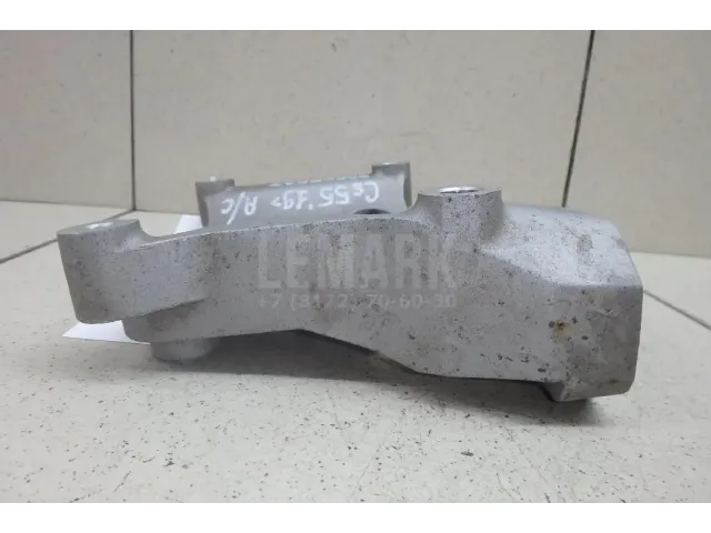 Кронштейн кондиционера для  Chevrolet Rezzo 2005-2010