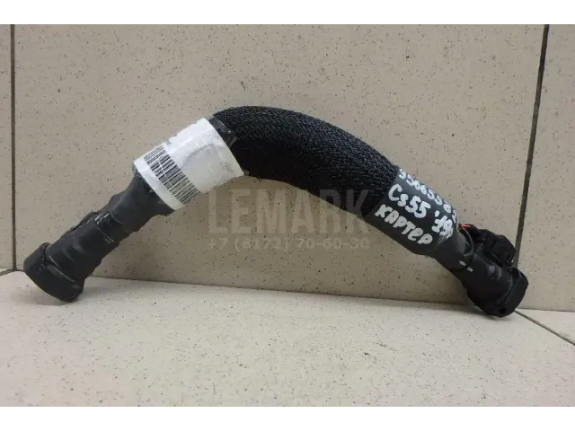 Трубка картерных газов для  Audi A3 [8V] 2013-2020