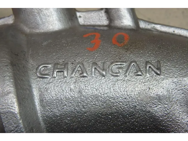 Патрубок турбины для  Chery Tiggo 2 Pro (A13TFL/J69A) 2021