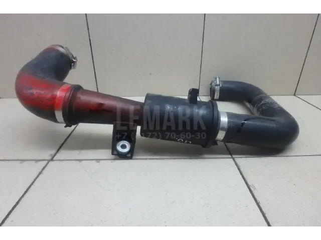 Патрубок интеркулера для  Honda Accord VI 1998-2002