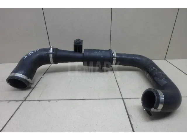Патрубок интеркулера для  Honda Accord VI 1998-2002