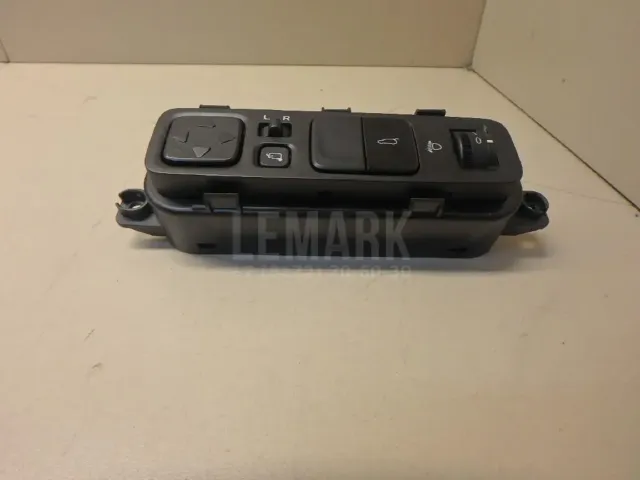 Переключатель регулировки зеркала для  BMW 4-serie F32/F33/F82 2012-2020