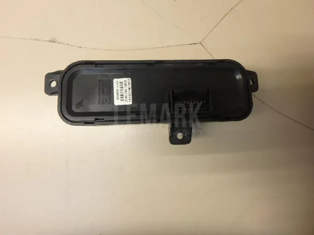 Переключатель регулировки зеркала для  BMW 4-serie F32/F33/F82 2012-2020