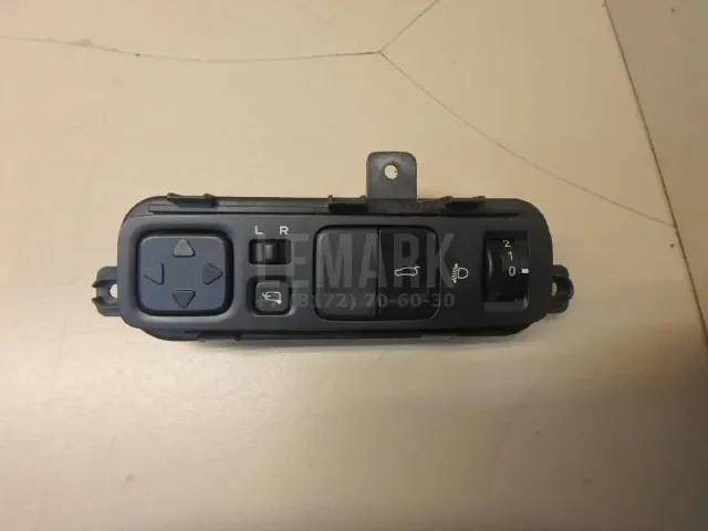 Переключатель регулировки зеркала для  BMW 4-serie F32/F33/F82 2012-2020