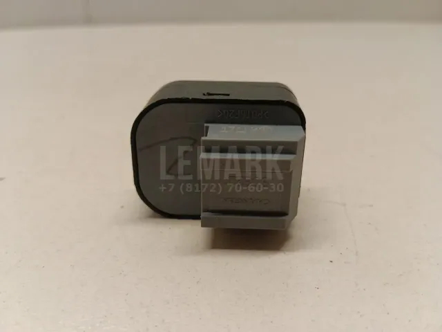 Переключатель регулировки зеркала для  DAF 2500 1962-1986