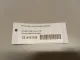 Петля двери задней правой нижняя для  BMW 5-serie E60/E61 2003-2009