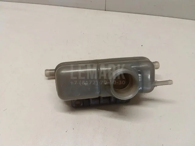 Бачок расширительный