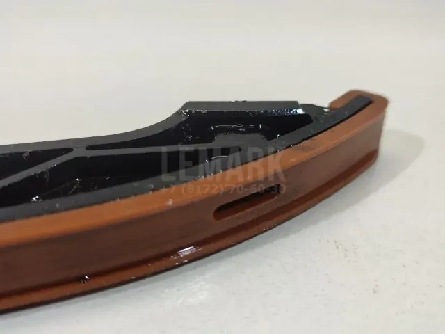 Башмак натяжителя для  Dongfeng DFA 2007