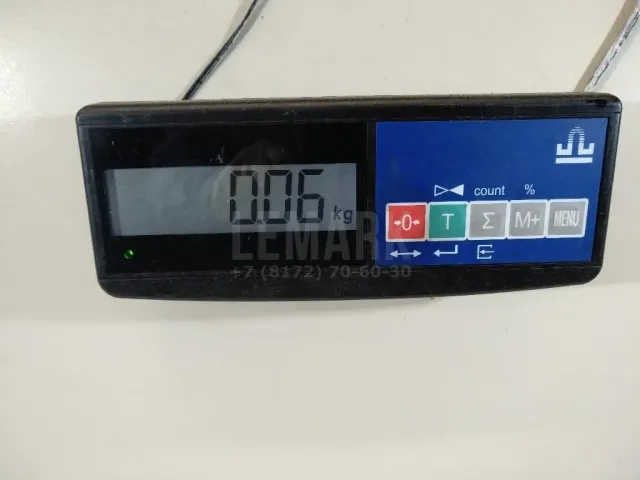 Рокер для  Citroen C2 2003-2008