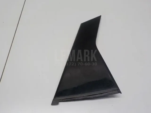 Накладка двери задней правой для  BMW X6 F16/F86 2014-2020