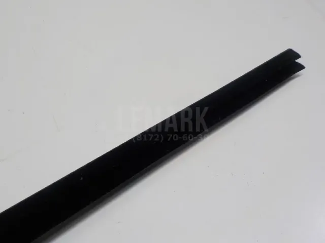 Накладка стекла заднего левого для  Chrysler Sebring/Dodge Stratus 2001-2007