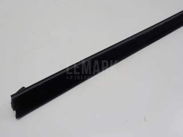 Накладка стекла заднего левого для  Chrysler Sebring/Dodge Stratus 2001-2007