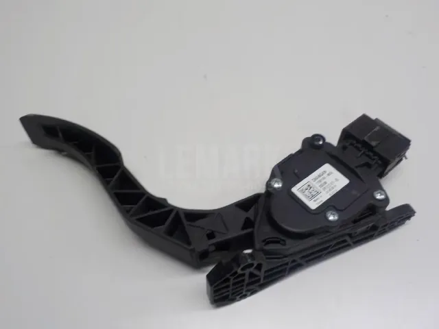 Педаль газа для  Chevrolet Captiva (C100) 2006-2010