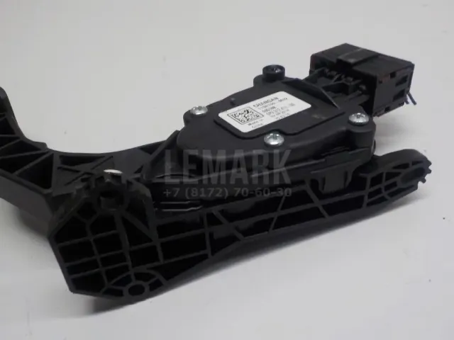 Педаль газа для  Chevrolet Captiva (C100) 2006-2010