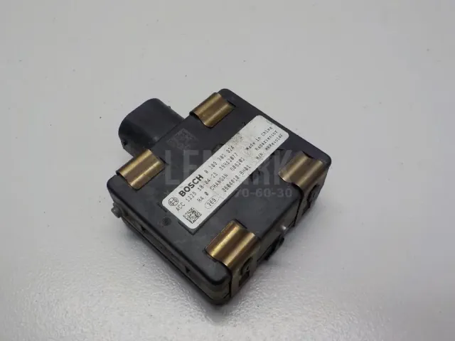 Радар круиз контроля для  Changan UNI-T 2020