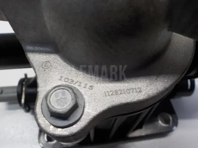 Корпус термостата для  Ford Mondeo V 2015-2022
