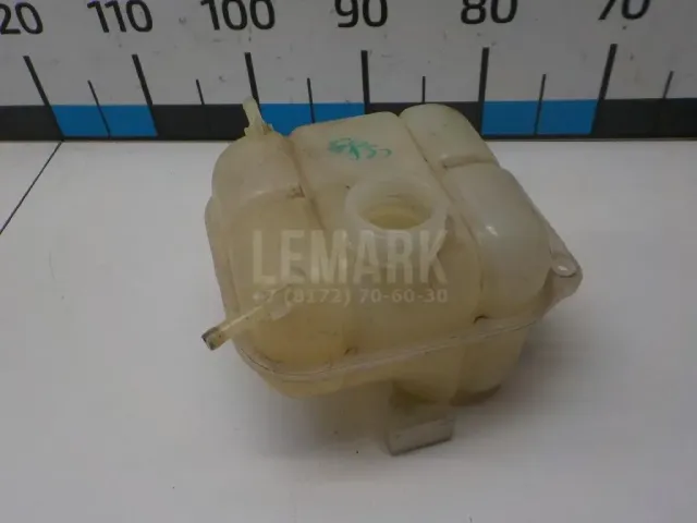 Бачок расширительный