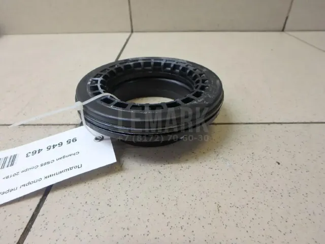 Подшипник опоры переднего амортизатора для  Belgee