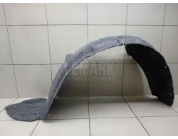 Локер передний левый
