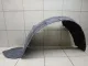 Локер передний левый для  Geely CK/Otaka 2006-2016