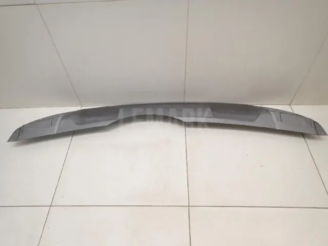 Накладка заднего бампера для  Cadillac SRX 2003-2009