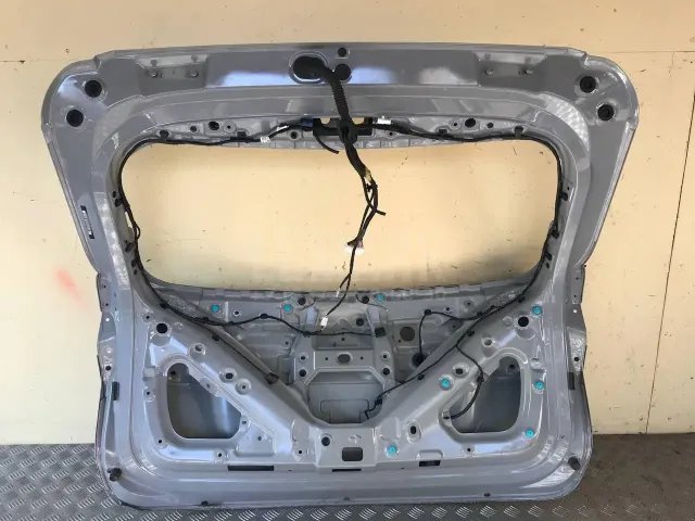 Дверь багажника для  Chevrolet Rezzo 2005-2010