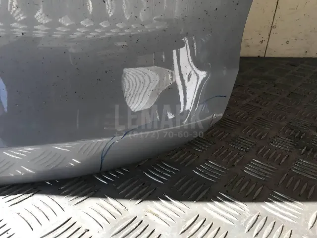 Дверь багажника для  Chevrolet Rezzo 2005-2010