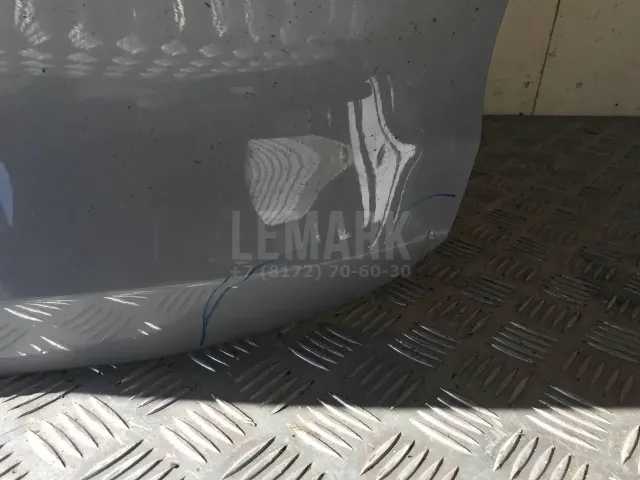 Дверь багажника для  Chevrolet Rezzo 2005-2010