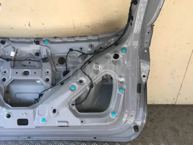 Эмблема на крышку багажника для  BMW 2-serie F45/F46 Tourer 2015-2022