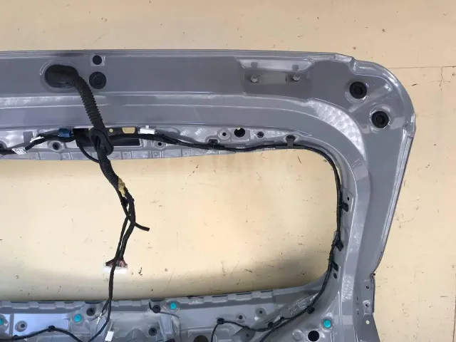 Эмблема на крышку багажника для  BMW 2-serie F45/F46 Tourer 2015-2022