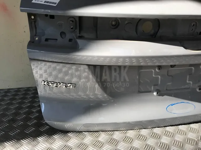 Эмблема на крышку багажника для  BMW 2-serie F45/F46 Tourer 2015-2022