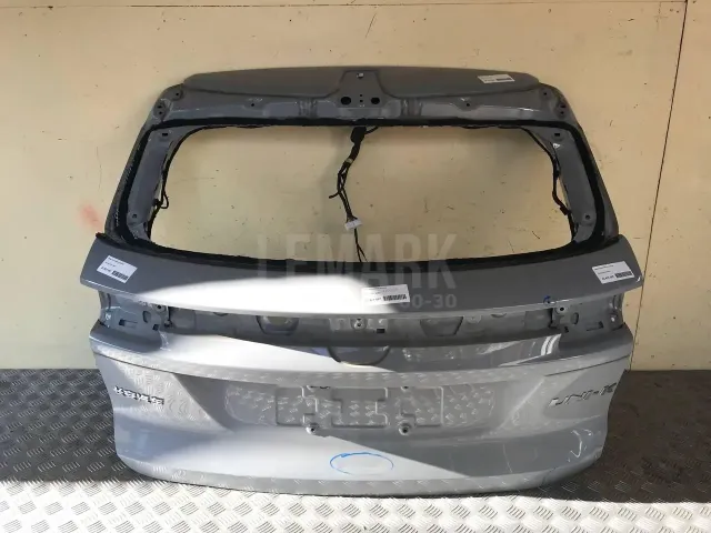 Эмблема на крышку багажника для  BMW 2-serie F45/F46 Tourer 2015-2022