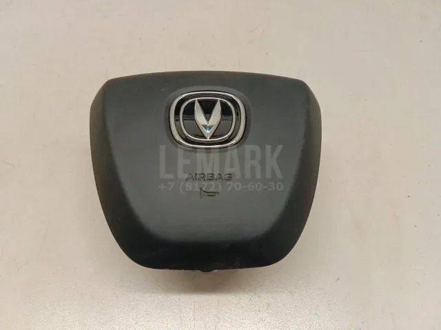 Подушка безопасности в рулевое колесо для  BMW i3 (I01) 2013-2022