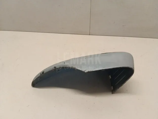 Крышка корпуса зеркала правого для  Daewoo Nubira 1999-2003
