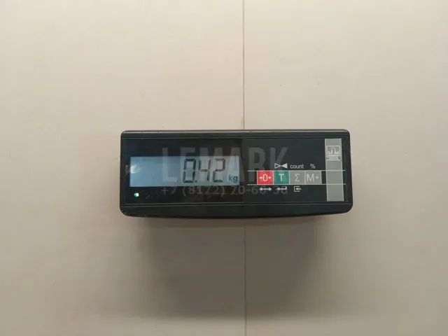 Накладка стекла переднего левого