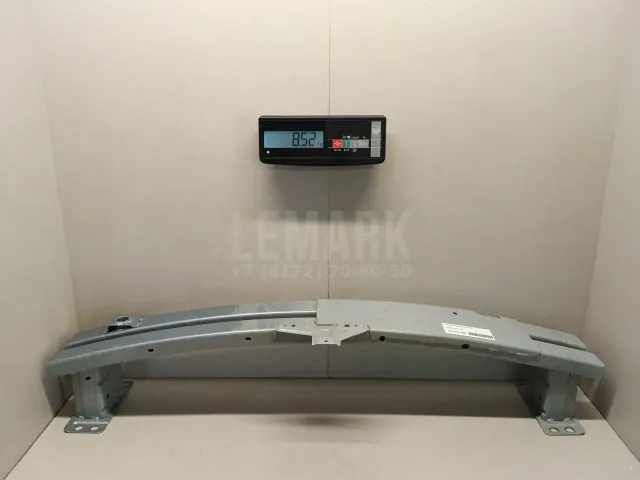 Усилитель переднего бампера для  Citroen Berlingo (M59) 2002-2012