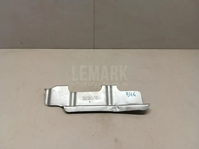 Экран тепловой