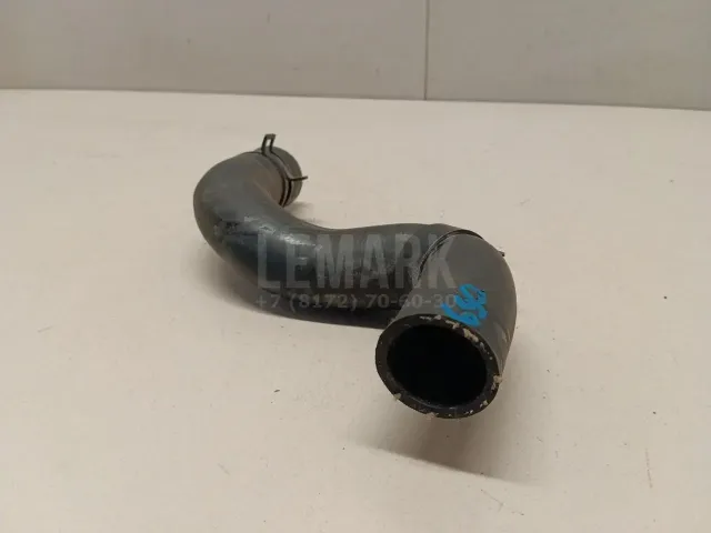 Патрубок радиатора для  Citroen C4 Grand Picasso 2006-2014