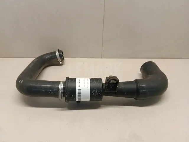Патрубок интеркулера для  Citroen C5 2004-2008